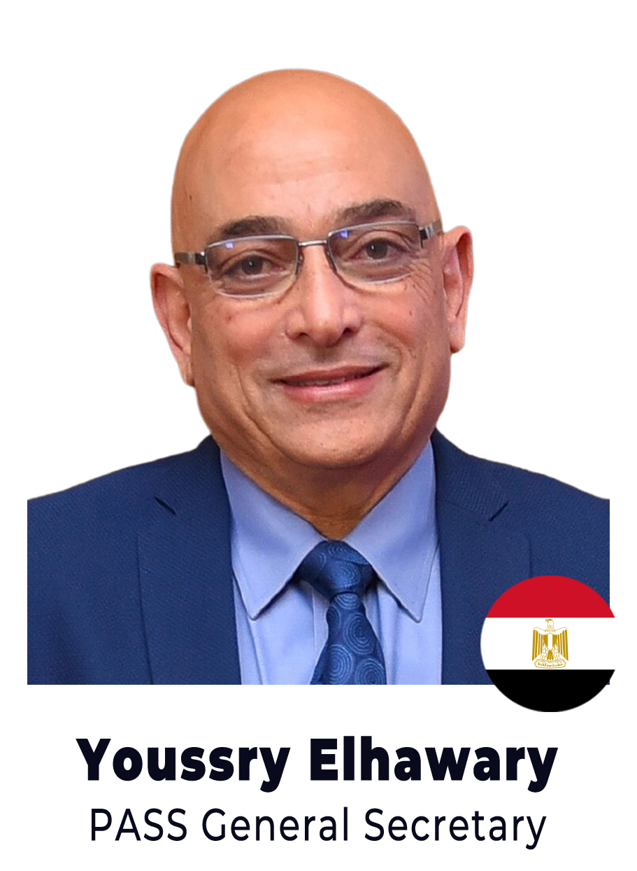 Youssry Elhawary
