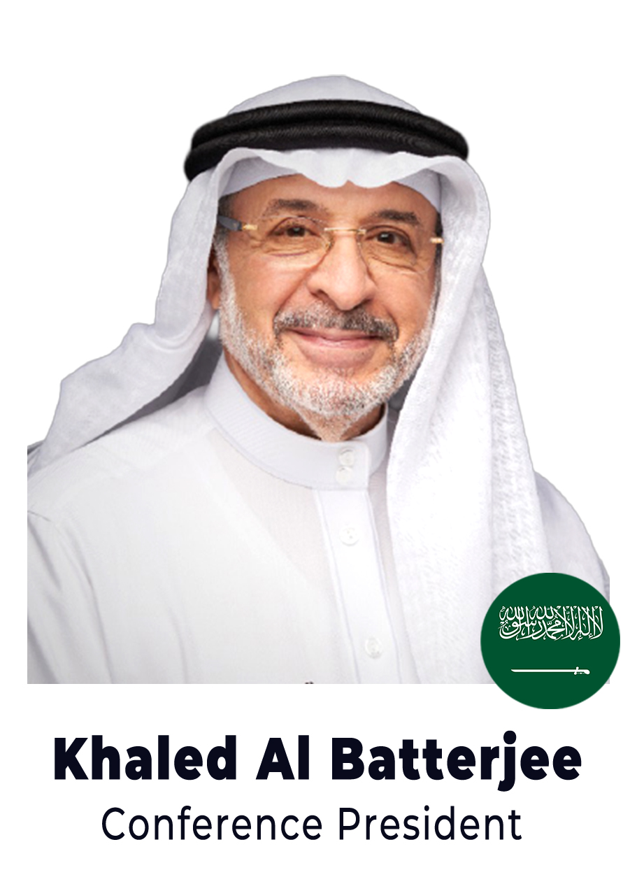 Khalid A. Batterjee