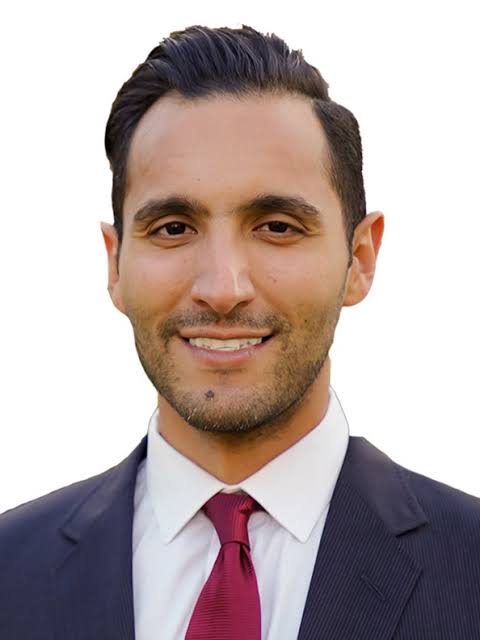 Sameh Abolfotouh