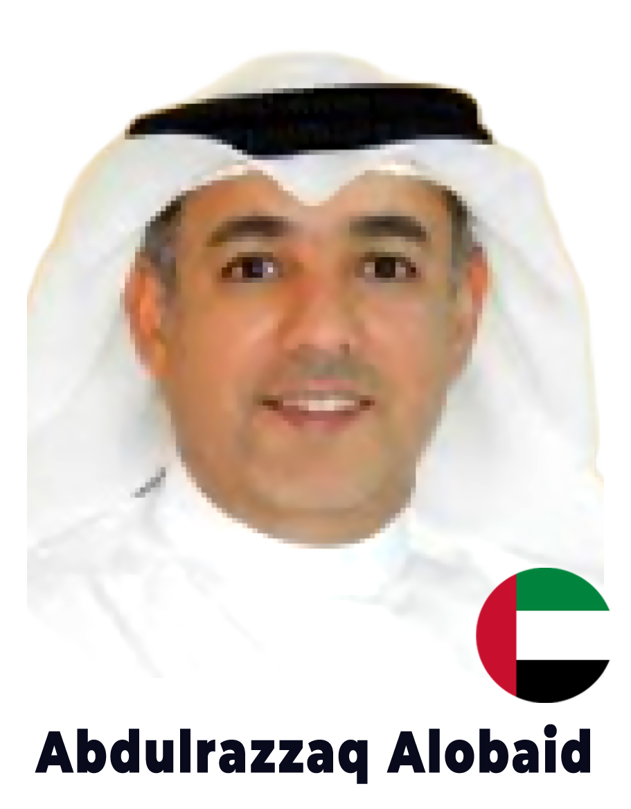 Abdulrazzaq Alobaid