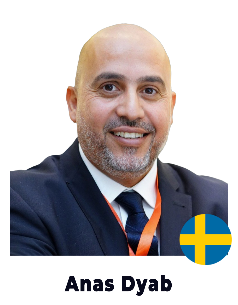 Anas Dyab