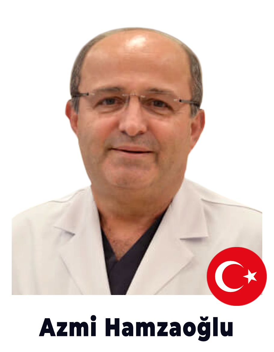 Azmi Hamzaoğlu