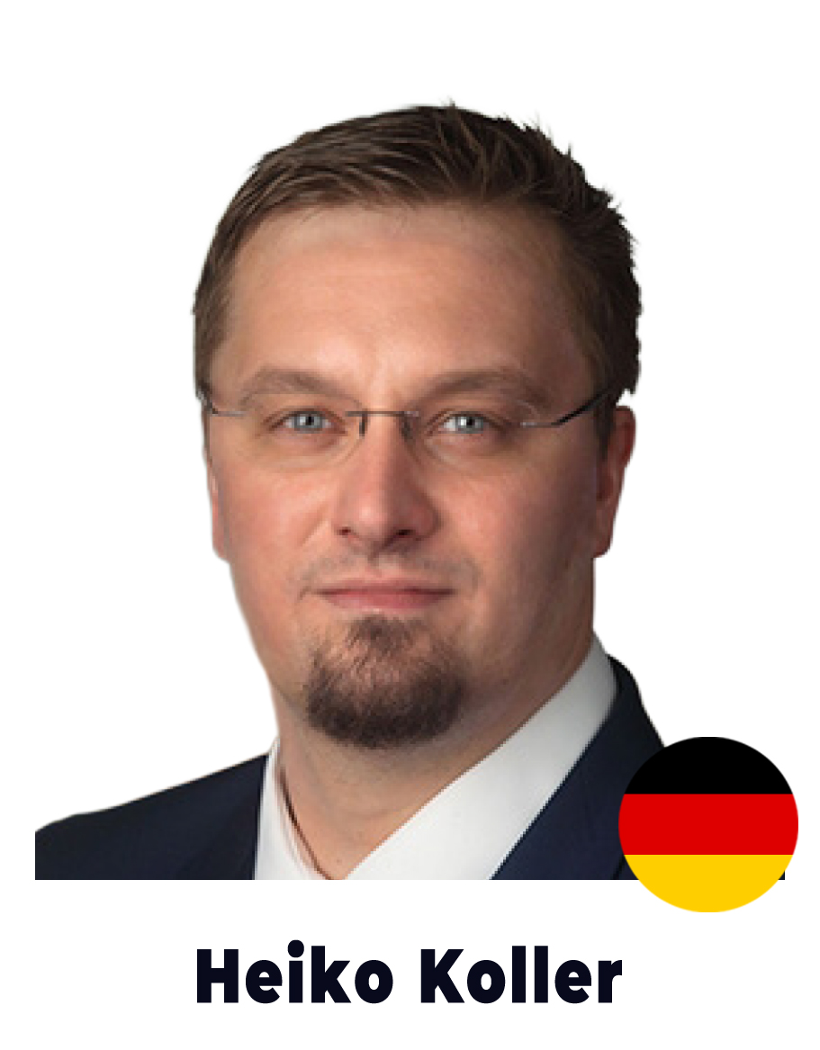 Heiko Koller