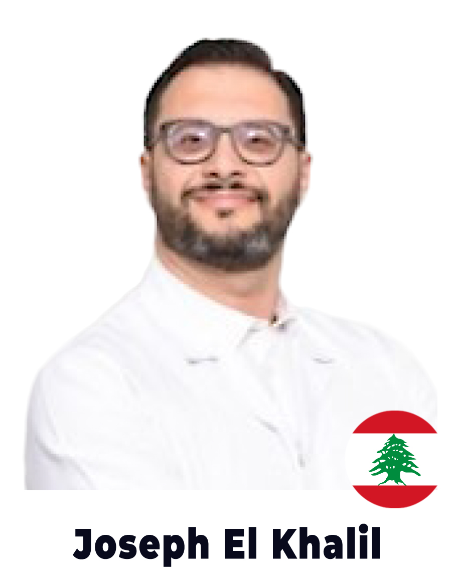 Joseph El Khalil