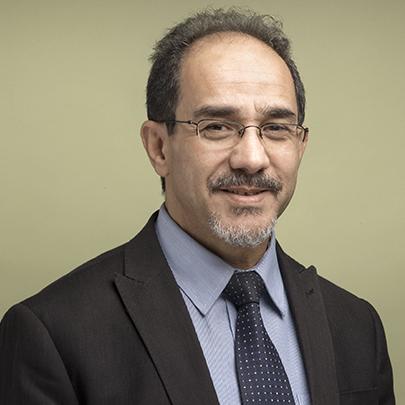 Khaled M. Faraj