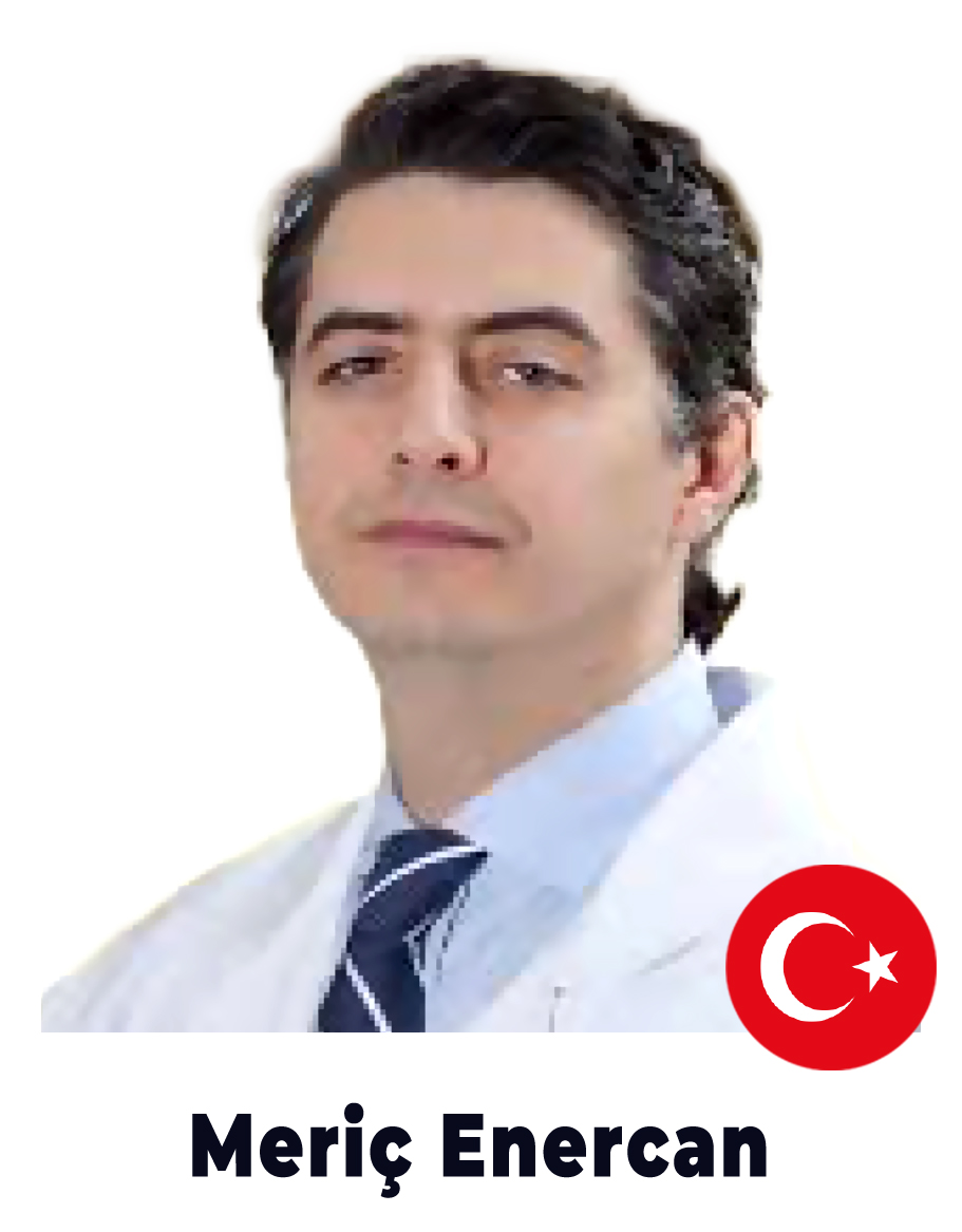 Meriç Enercan