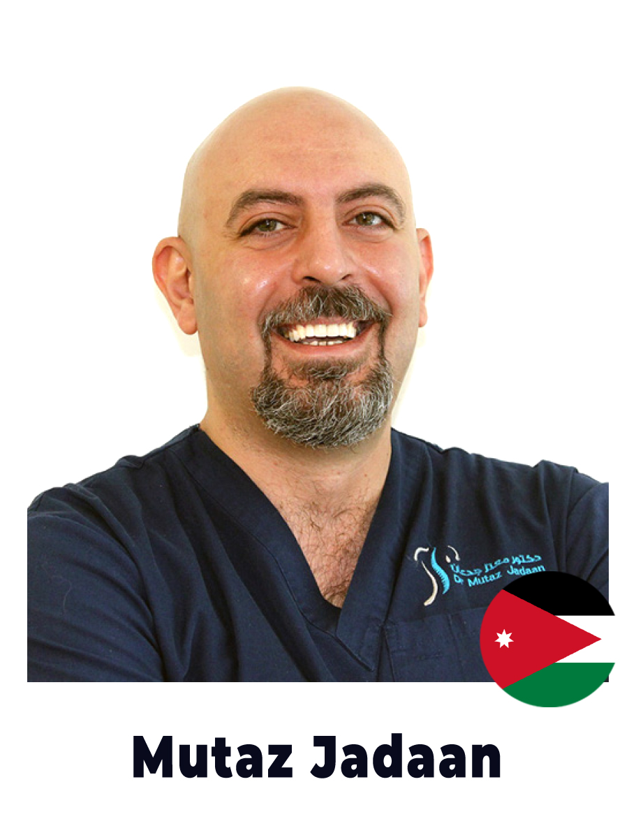 Mutaz Jadaan