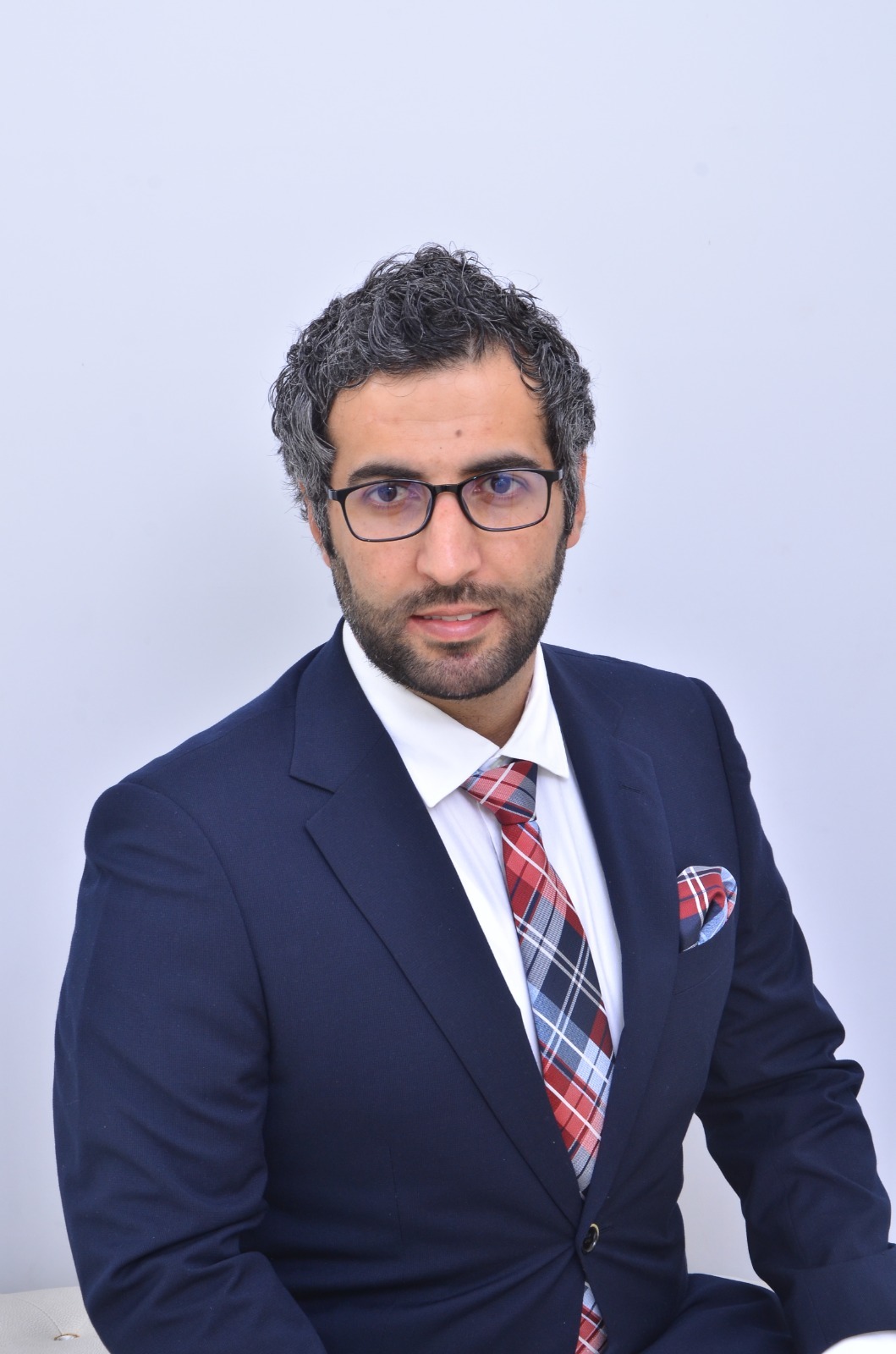 Osama Aldahamshah