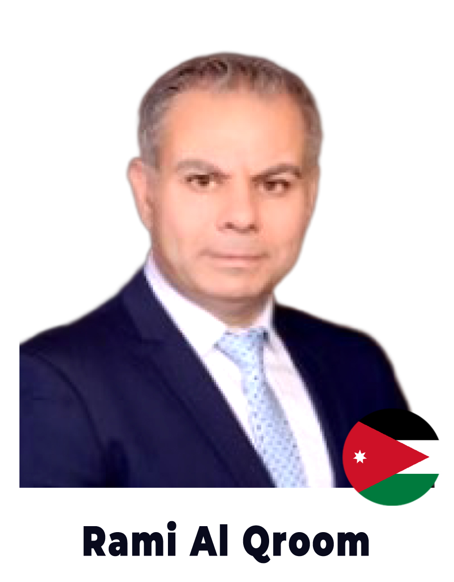 Rami Al Qroom