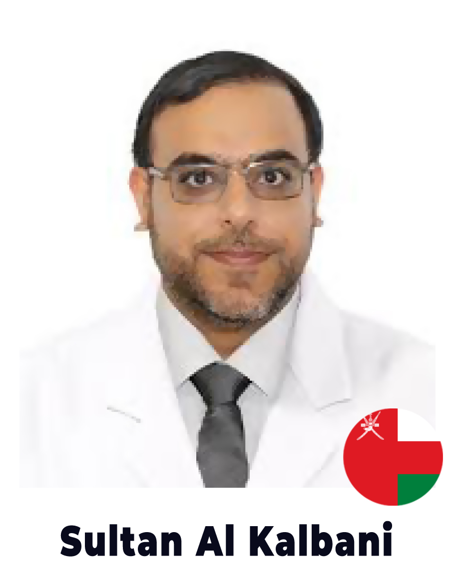 Sultan Al Kalbani