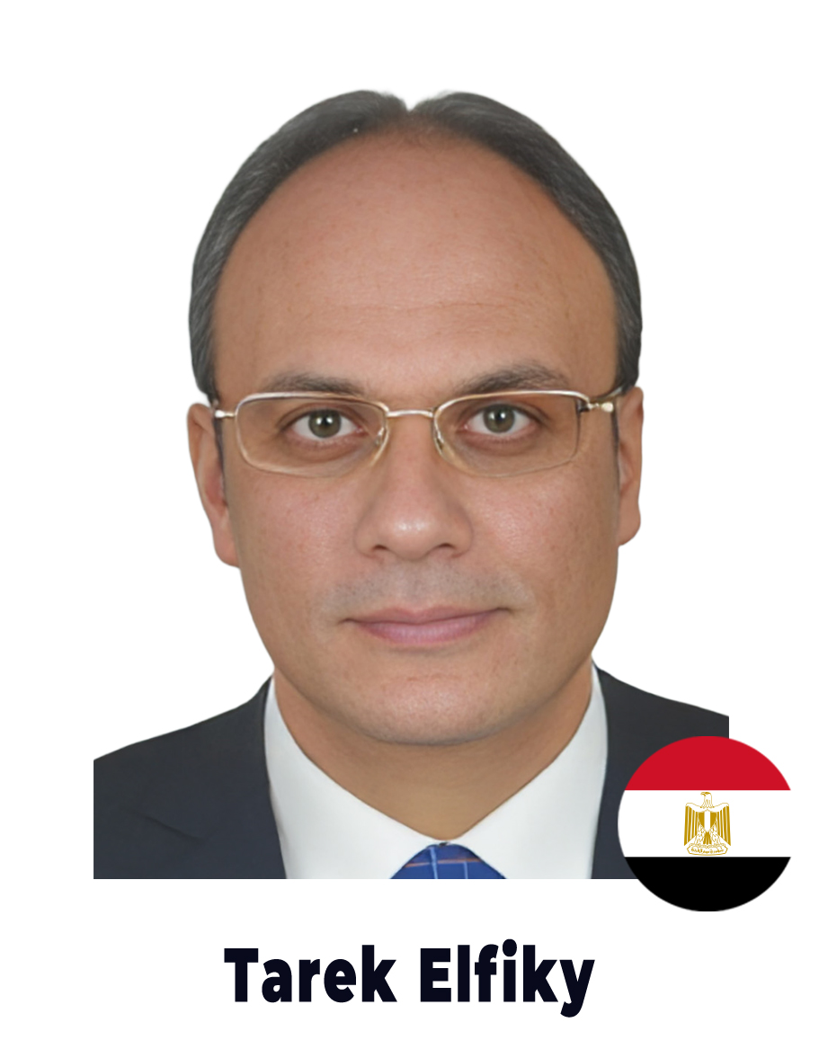 Tarek Elfiky