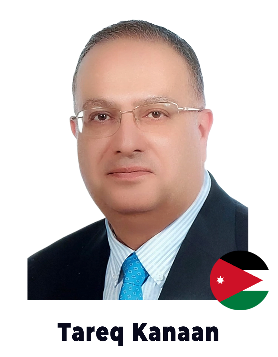 Tareq Kanaan