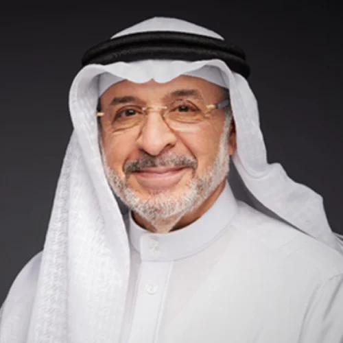 Dr. Khalid A. Batterjee