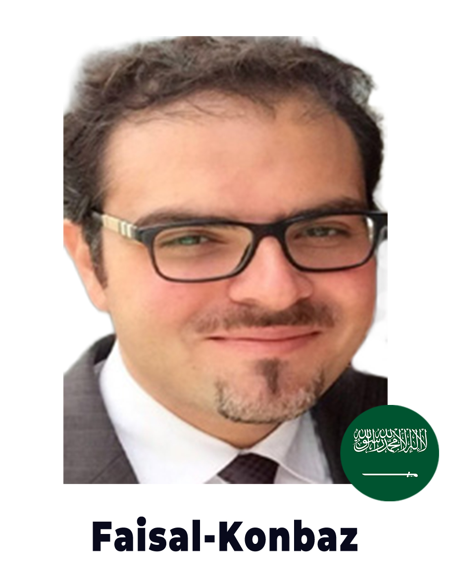 Faisal Konbaz