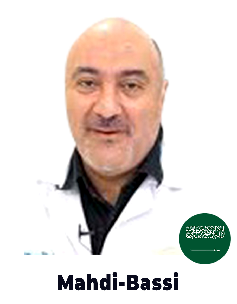Mahdi Bassi