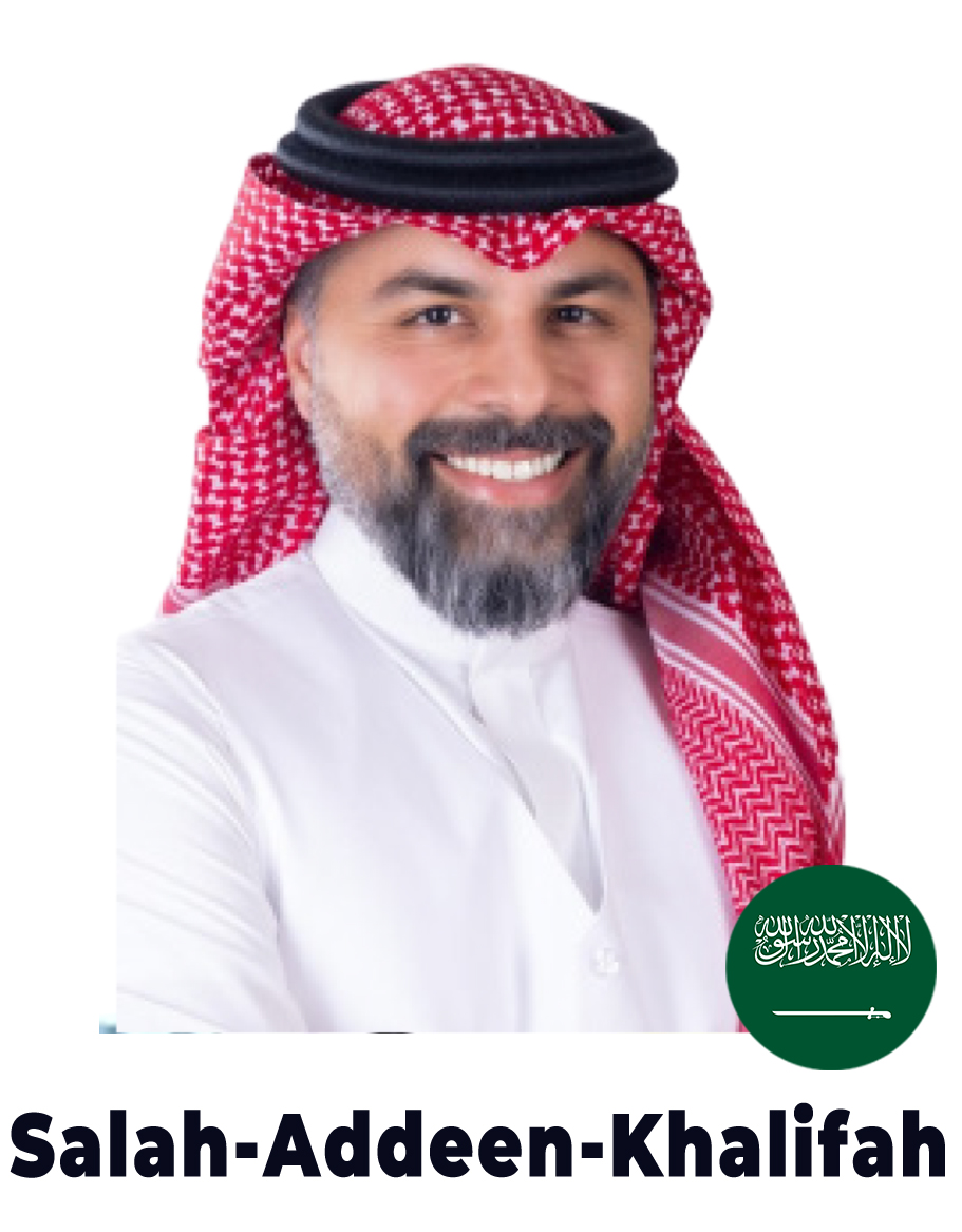 Salah Addeen Khalifah