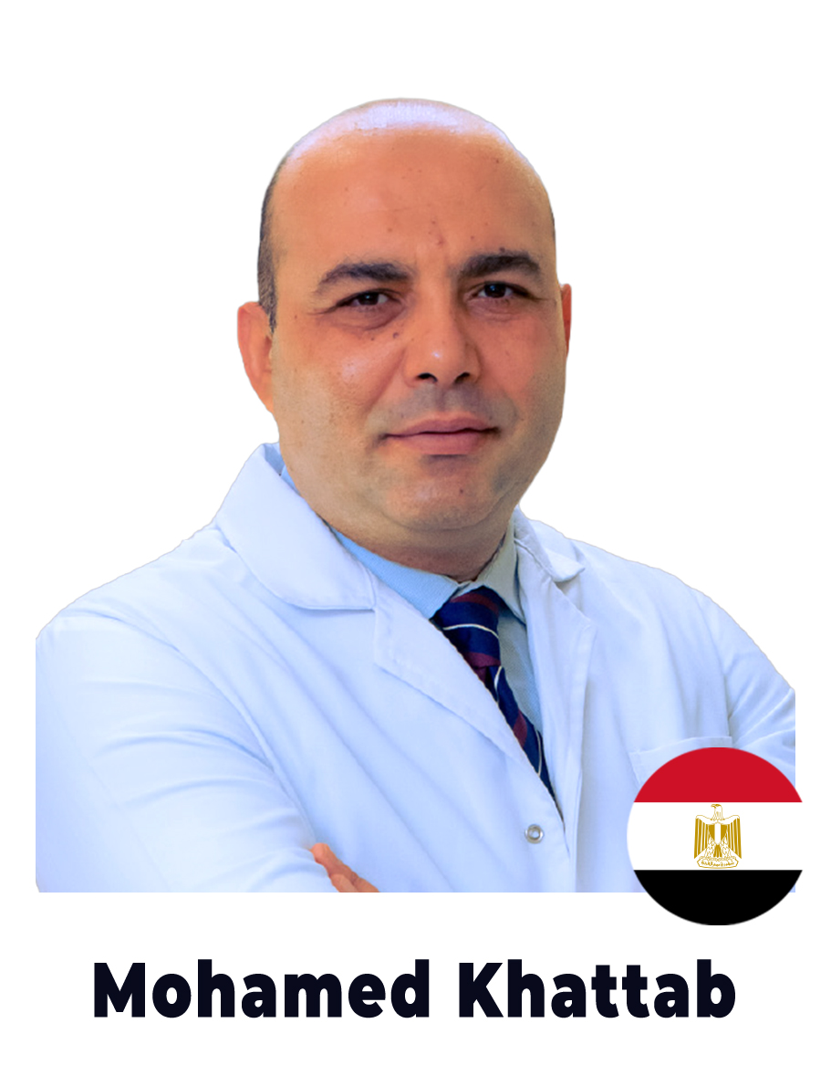 Mohamed Khattab