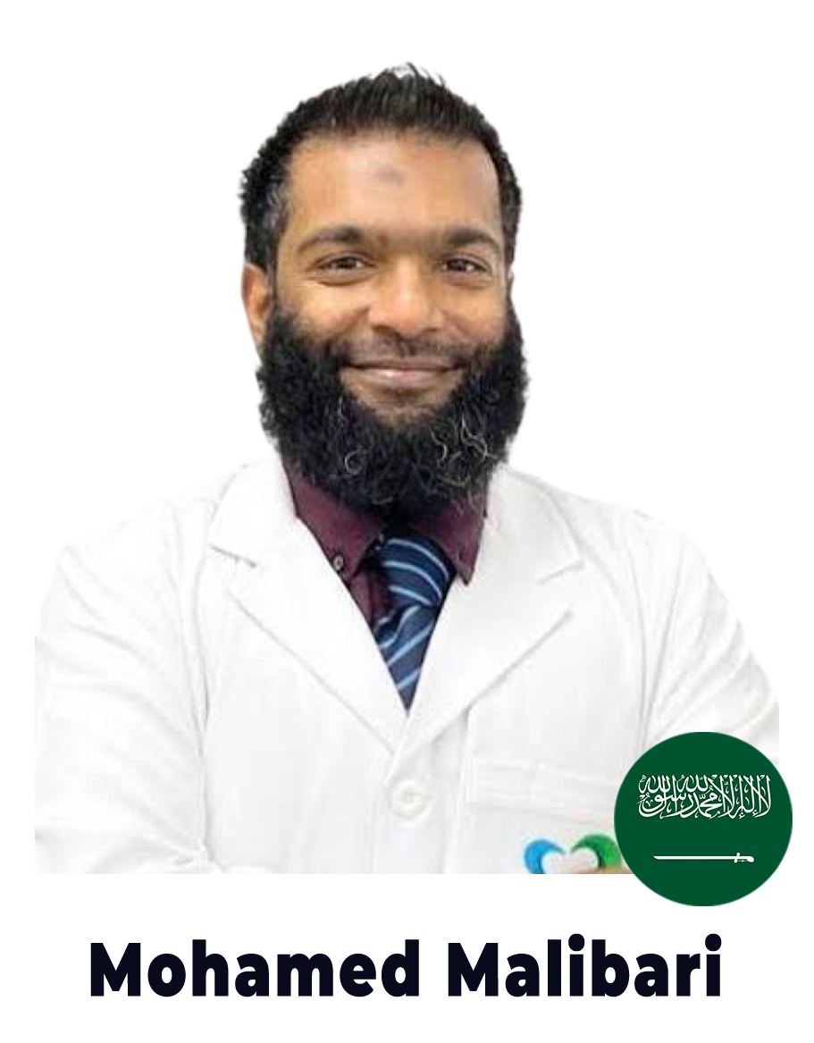 Mohamed Malibari
